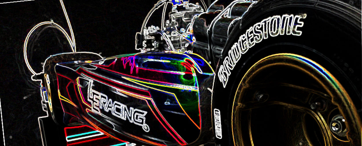 LE Racing